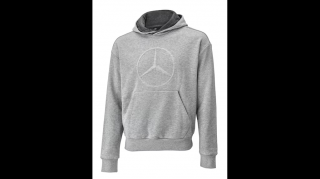 Unisex mikina Velikost: XL