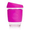 Skleněný JOCO Cup Pink