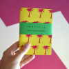 Xsmall Tropical Notebook