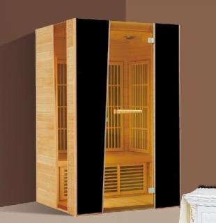 Infrasauna HANSCRAFT PARIS