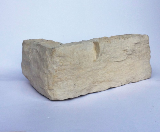 Kamenný roh  Lámaná skála Alexandria