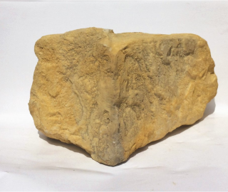 Kamenný roh Limestone Opuka