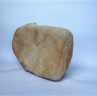 Kamenný roh Říční kámen