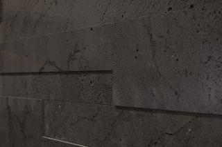 Planc Lavastone Graphite - Přírodní lávový kámen