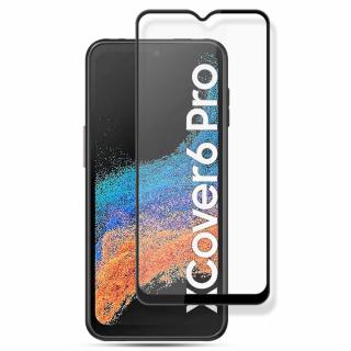 Amorus Full Cover Samsung Galaxy Xcover6 Pro Barva: Černá