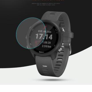 Čirá fólie TVC pro Garmin Forerunner 245