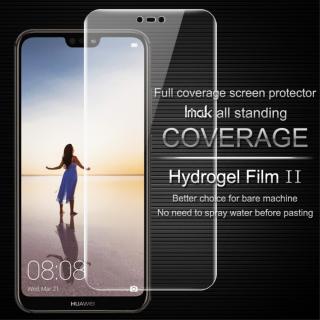 Fólie Imak Hydrogel pro Huawei P20 Lite