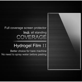 Fólie Imak Hydrogel pro Razer Phone