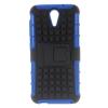 Gumové pouzdro TVC Outdoor pro HTC Desire 620 Barva: Modrá