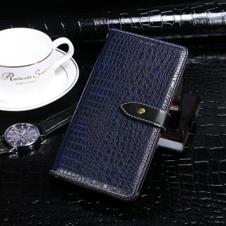 idewei Crocodile pro Lenovo A6 Note Barva: Modrá (tmavá)