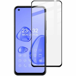 Imak Full Cover Asus Zenfone 9 Barva: Černá