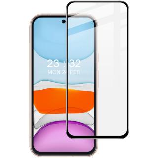 Imak Full Cover Google Pixel 8a Barva: Černá