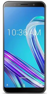 Imak Full Cover pro Asus Zenfone Max Pro (M1) ZB601KL/ZB602KL Barva: Černá