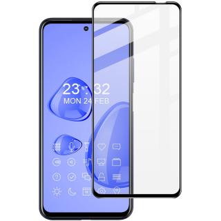 Imak Full Cover pro HTC Desire 21 Pro Barva: Černá