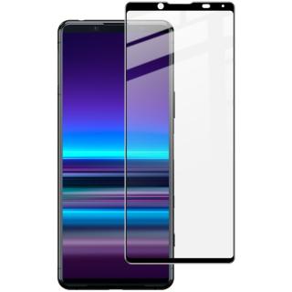 Imak Full Cover pro Sony Xperia 5 II Barva: Černá
