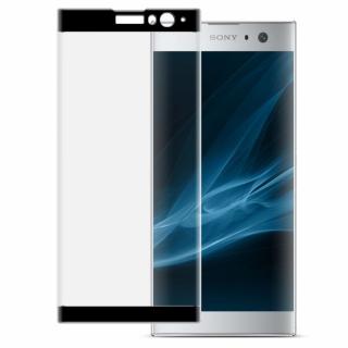 Imak Full Cover pro Sony Xperia XA2 Plus Barva: Černá