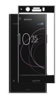 Imak Full Cover pro Sony Xperia XZ1 Compact Barva: Černá