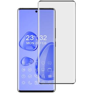 Imak Full Cover pro vivo X90 Pro 5G Barva: Černá