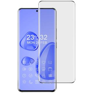 Imak Full Cover pro Xiaomi 13 Pro Barva: Černá