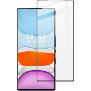 Imak Full Cover pro ZTE Nubia RedMagic 9 Pro Barva: Černá