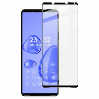 Imak Full Cover Sony Xperia 1 V Barva: Černá