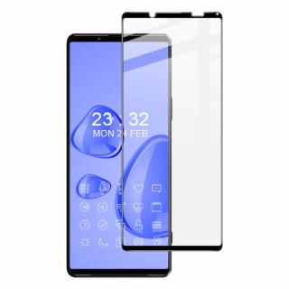 Imak Full Cover Sony Xperia 10 III Barva: Černá