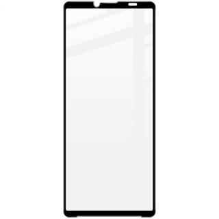 Imak Full Cover Sony Xperia 10 VI Barva: Černá