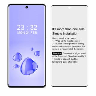 Imak Full Cover vivo X100 Pro 5G