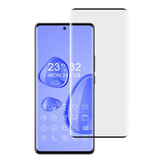Imak Full Cover vivo x80 Pro Barva: Černá