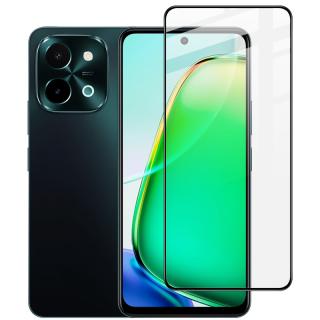 Imak Full Cover vivo Y28 4G Barva: Černá