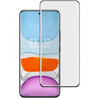 Imak Full Cover Xiaomi 14 Ultra Barva: Černá