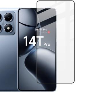 Imak Full Cover Xiaomi 14T