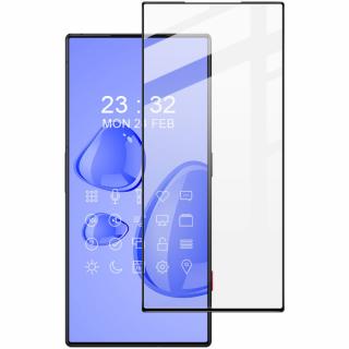 Imak Full Cover ZTE Nubia Red Magic 8 Pro Barva: Černá