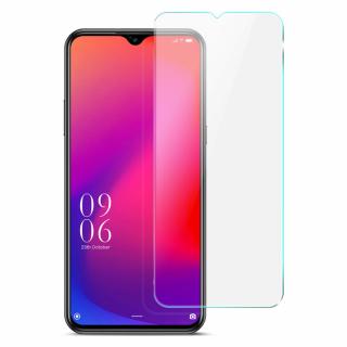 Imak Glass Doogee X95 Krytí displeje: Nekryje celý displej