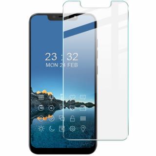 Imak Ultra Clear pro Gigaset GS195 Krytí displeje: Nekryje celý displej