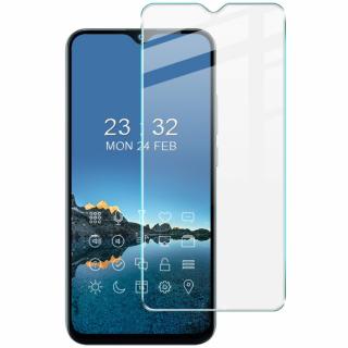 Imak Ultra Clear pro Gigaset GS290 Krytí displeje: Nekryje celý displej