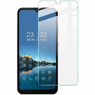 Imak Ultra Clear pro Gigaset GS3 Krytí displeje: Nekryje celý displej