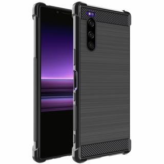 Imak Vega pro Sony Xperia 5 Barva: Černá