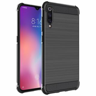 Imak Vega pro Xiaomi Mi 9 Barva: Černá