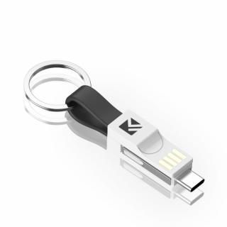 Kabel Floveme s USB-C a Lightning konektorem