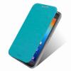 Koženkové pouzdro Mofi pro Lenovo S930 Barva: Modrá