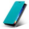 Koženkové pouzdro Mofi pro Lenovo Vibe X2 Barva: Modrá