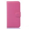 Koženkové pouzdro TVC WalletCase pro Huawei Y540/Y520 Barva: Růžová