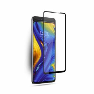 Mocolo Full Cover pro Xiaomi Mi Mix 3 Barva: Černá