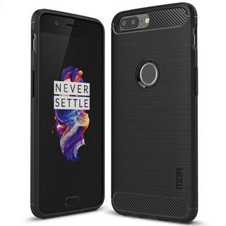 Mofi Carbon Oneplus 5T Barva: Černá