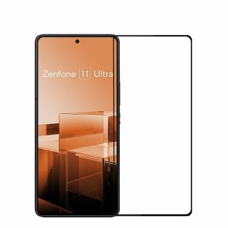 Mofi Full Cover Asus Zenfone 11 Ultra Barva: Černá