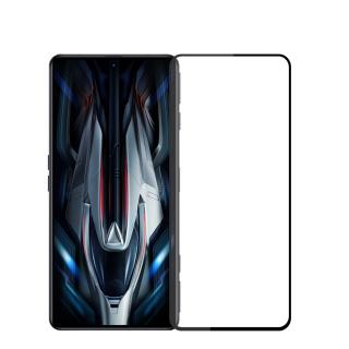 Mofi Full Cover pro Poco F4 GT Barva: Černá