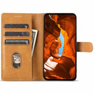N.BEKUS CSJ-001 Oppo Reno11 F 5G Barva: Hnědá