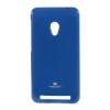 Odolné pouzdro pro Asus Zenfone 4 A450CG Barva: Modrá (tmavá)