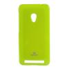 Odolné pouzdro pro Asus Zenfone 4 A450CG Barva: Zelená